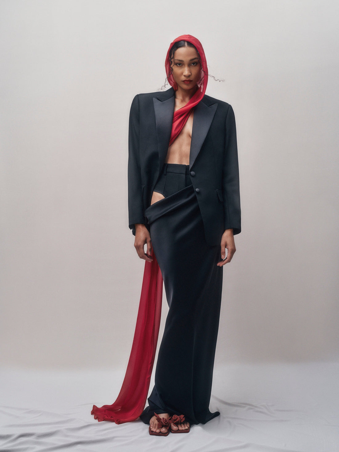 CARING FOR YOUR FASHIONS