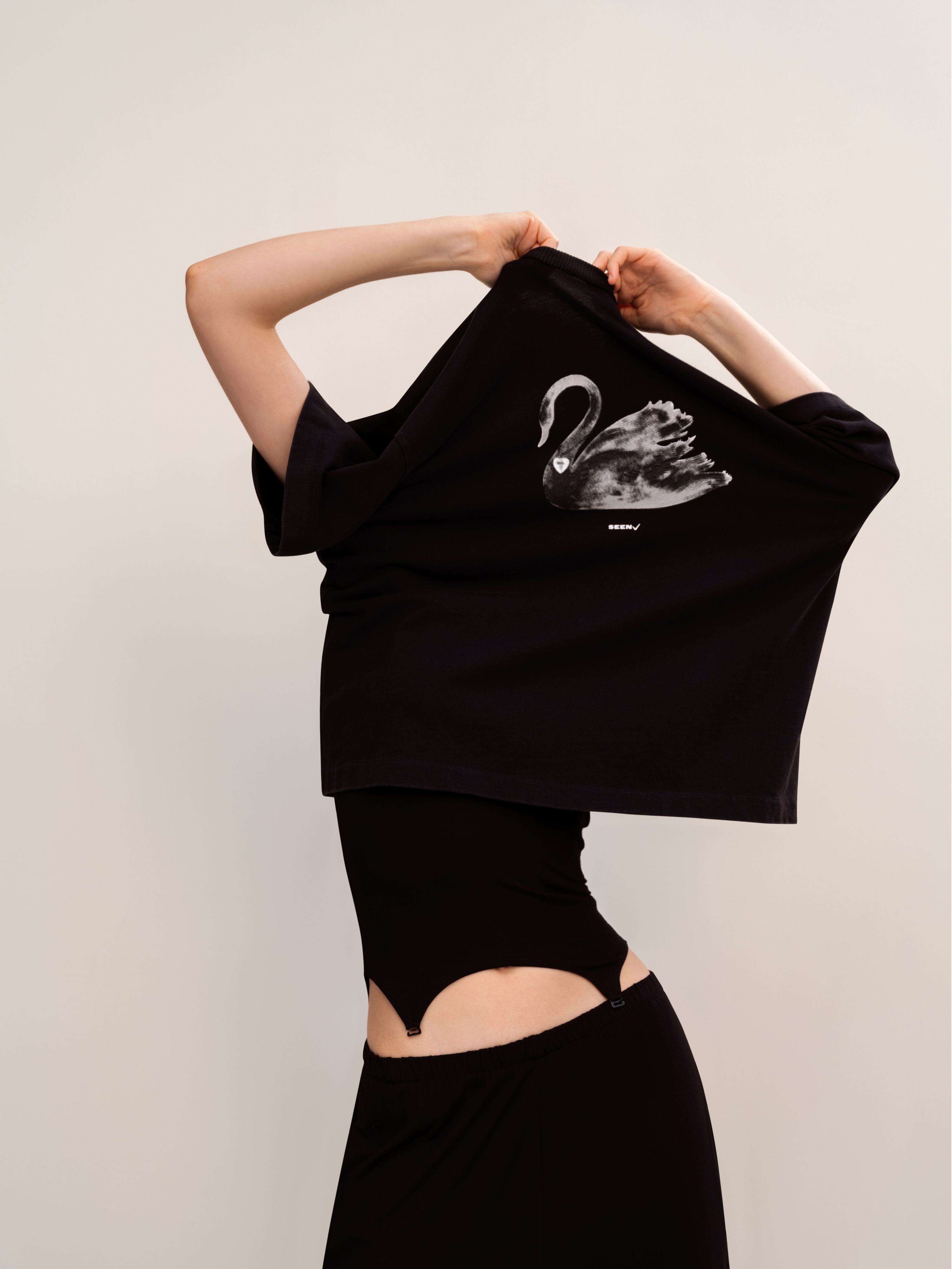 Black Swan T-Shirt