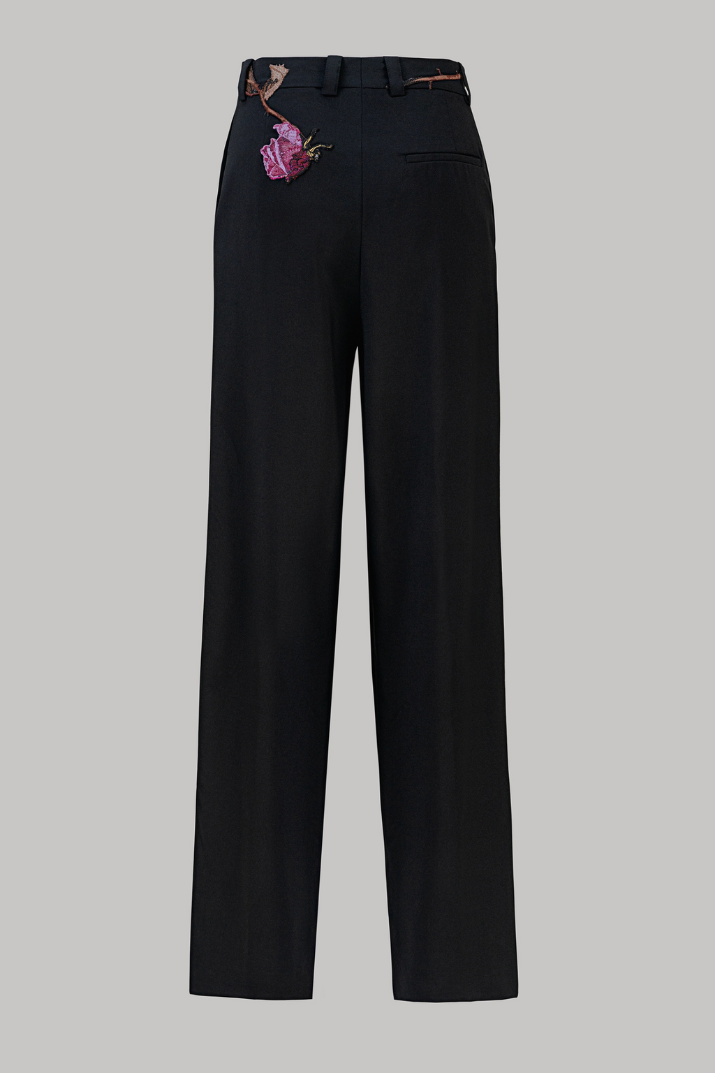 Memory of A Rose Trousers