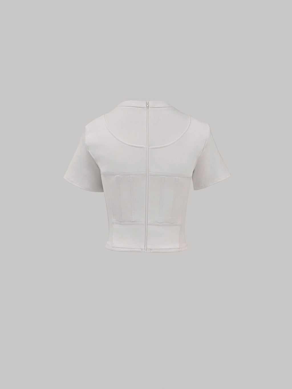 Blooming Belle Fitted Tee