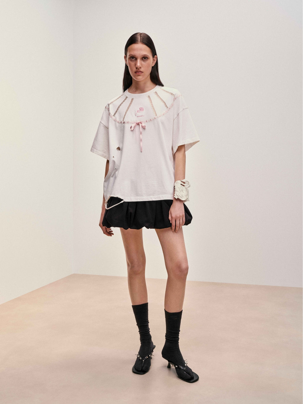 Altered Dreamwear T-shirt