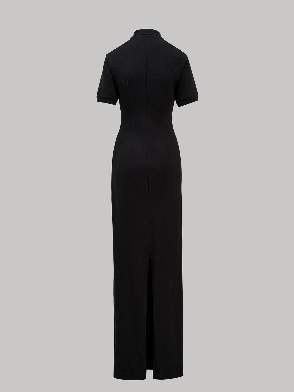 Old School New Cool Polo Dress