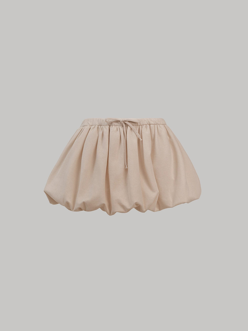 Air Sculpted Bubble Skirt