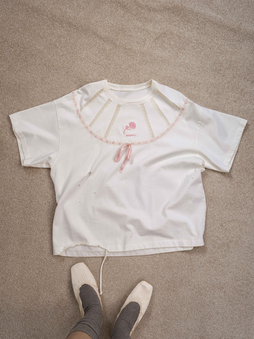 Altered Dreamwear T-shirt