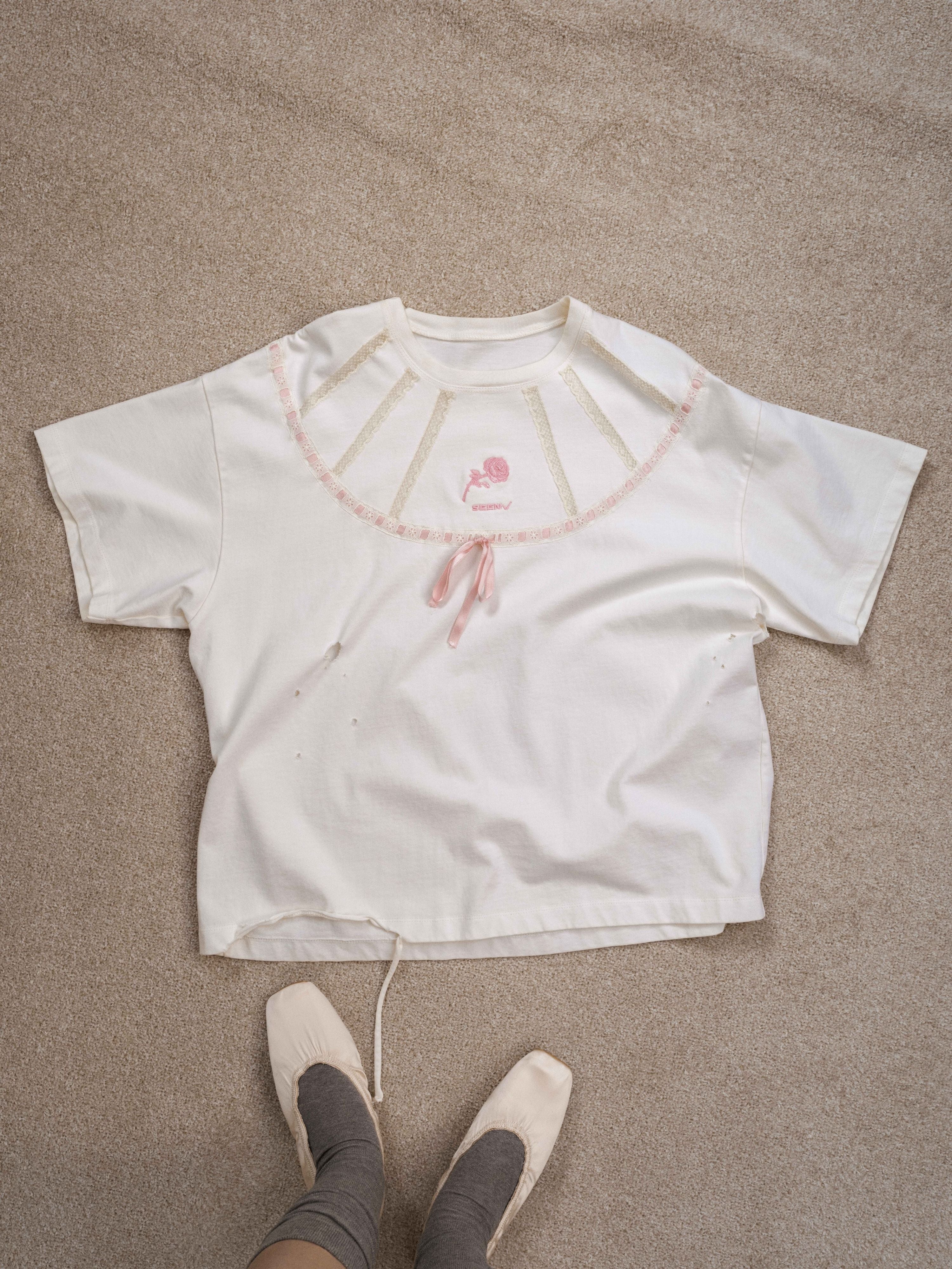 Altered Dreamwear T-shirt