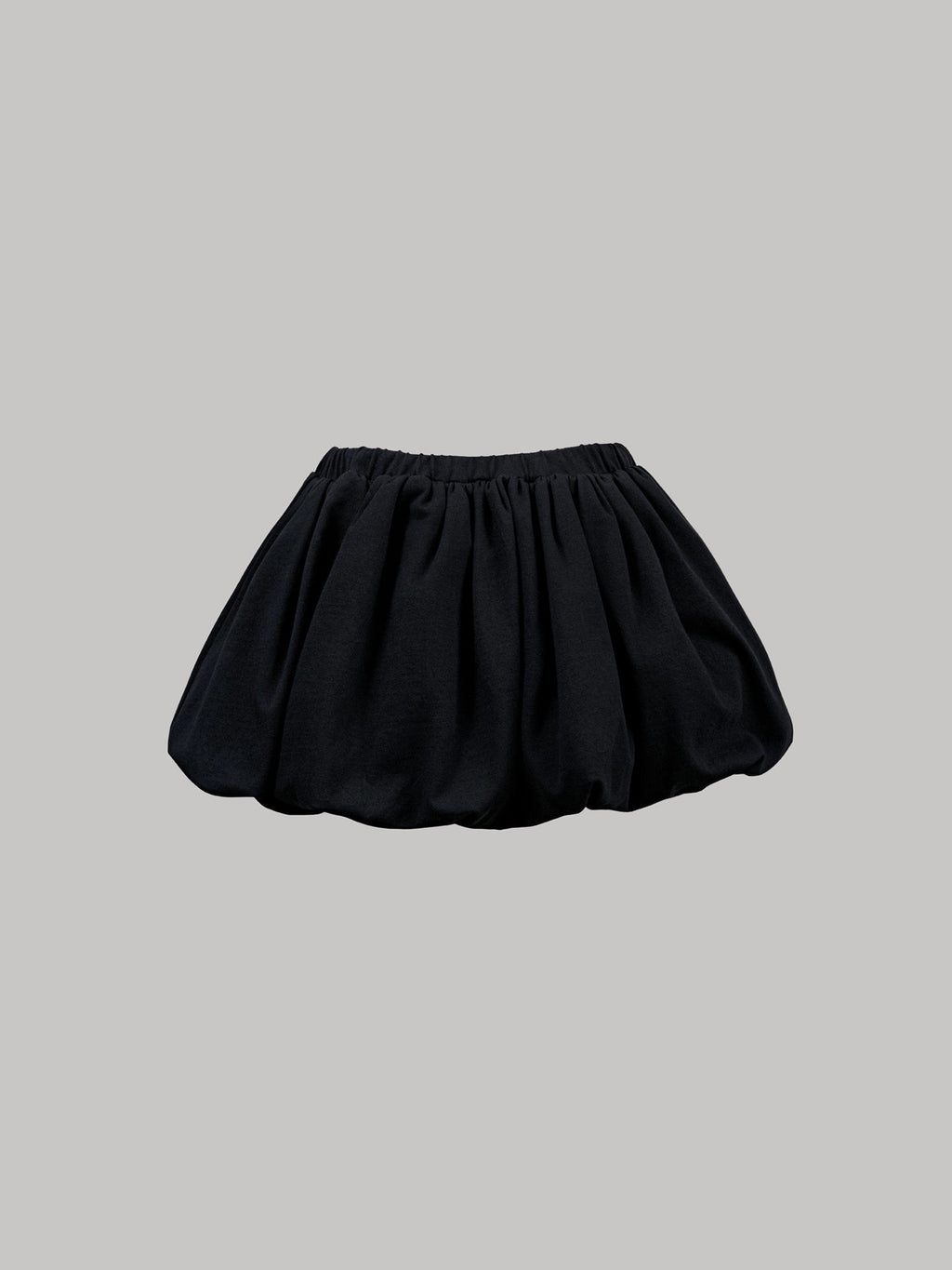 Air Sculpted Bubble Skirt
