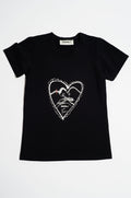 Seen X Ilfoveanu Love Baby T-Shirt