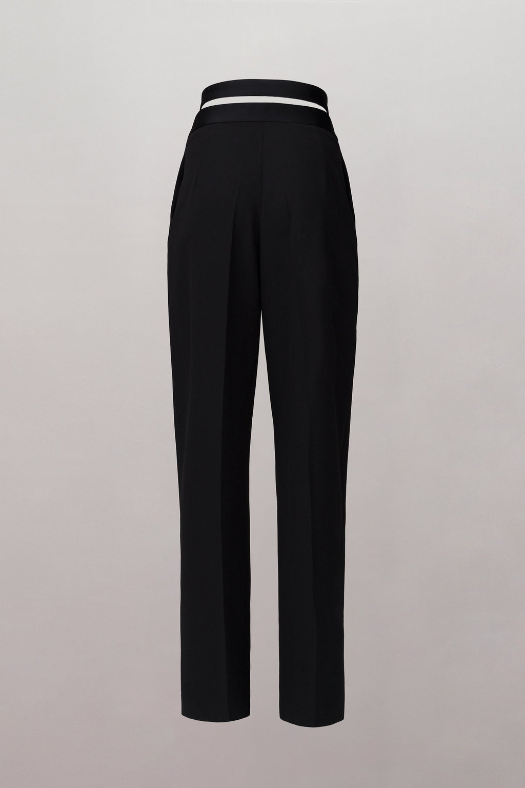 Wrapped in Roses Trousers