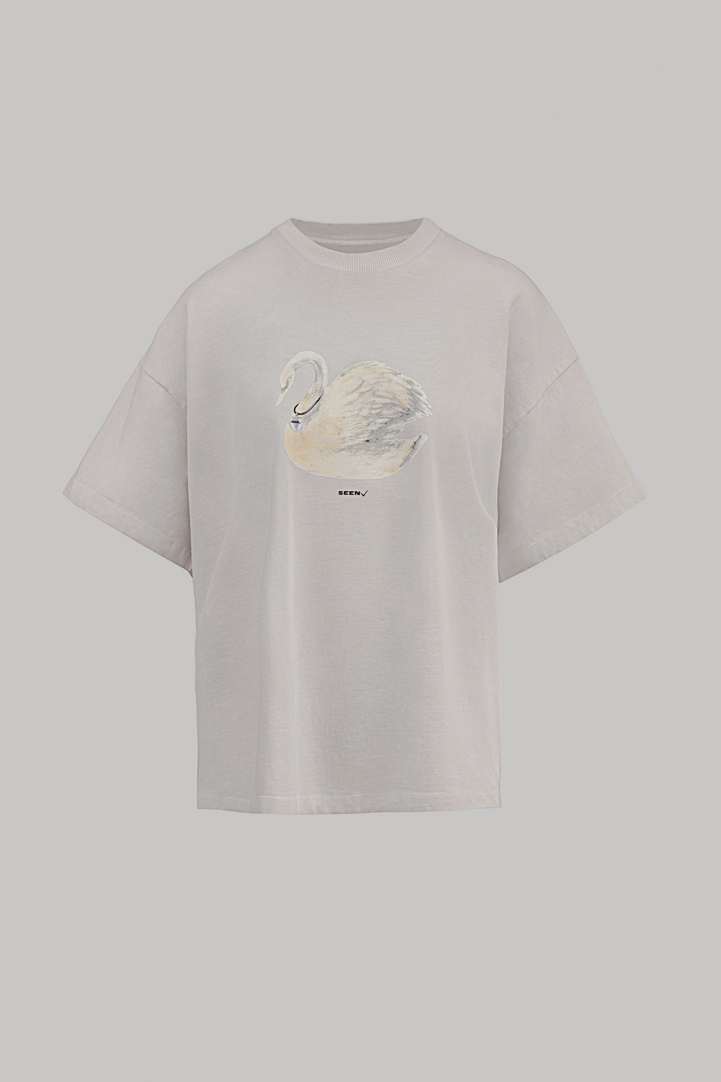 Becoming a White Swan T-Shirt