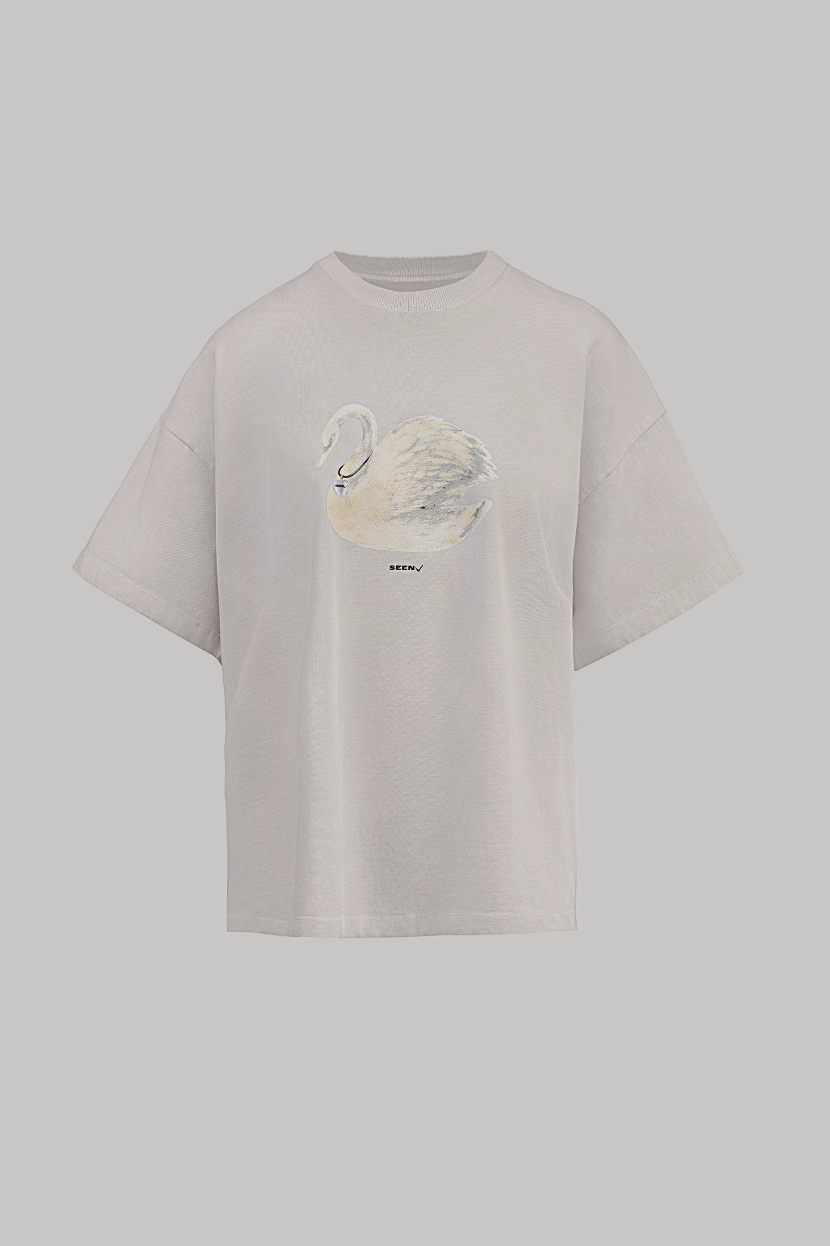 Becoming a White Swan T-Shirt