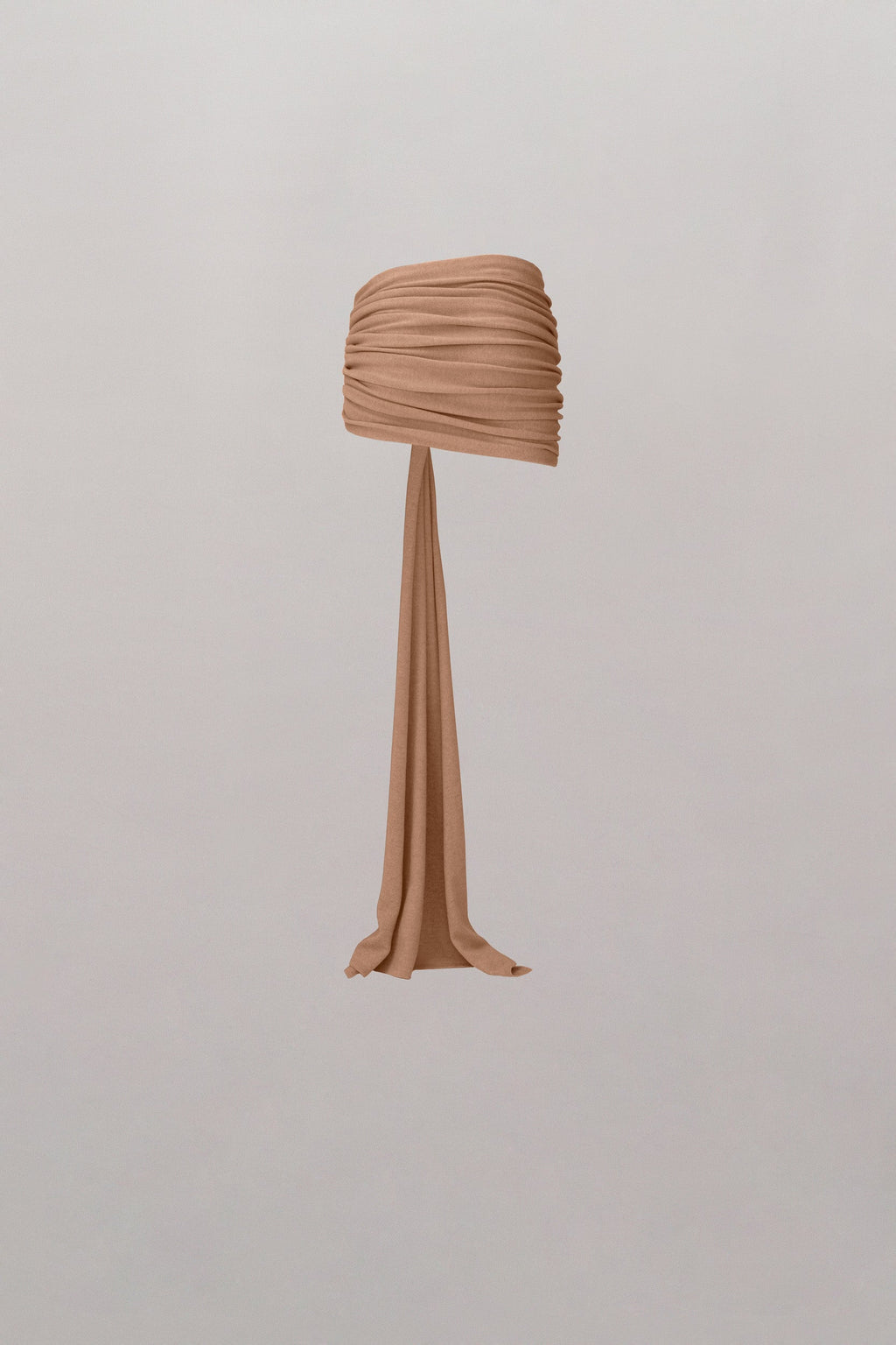 Wrapped in Merino Knitted Set