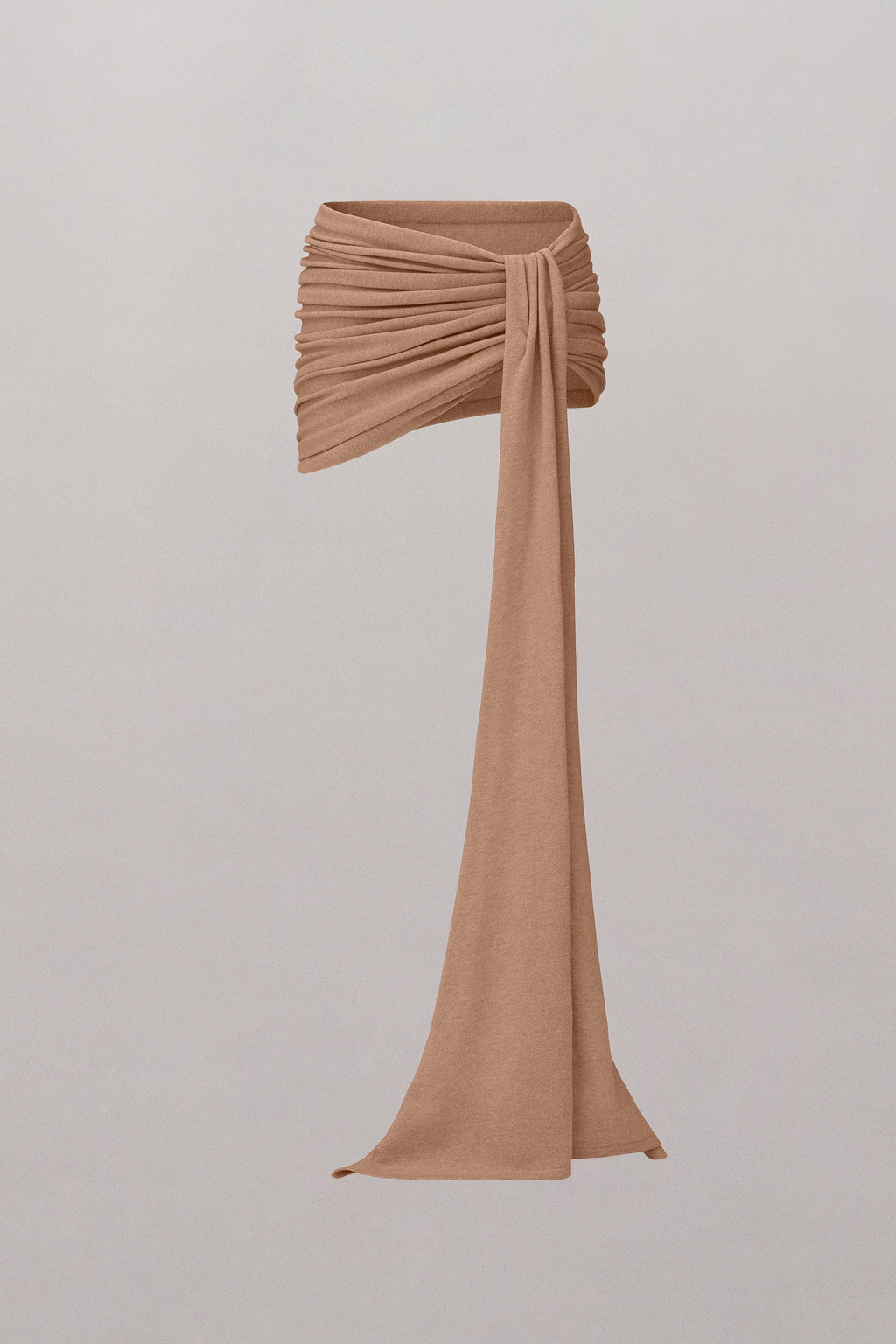 Wrapped in Merino Knitted Set