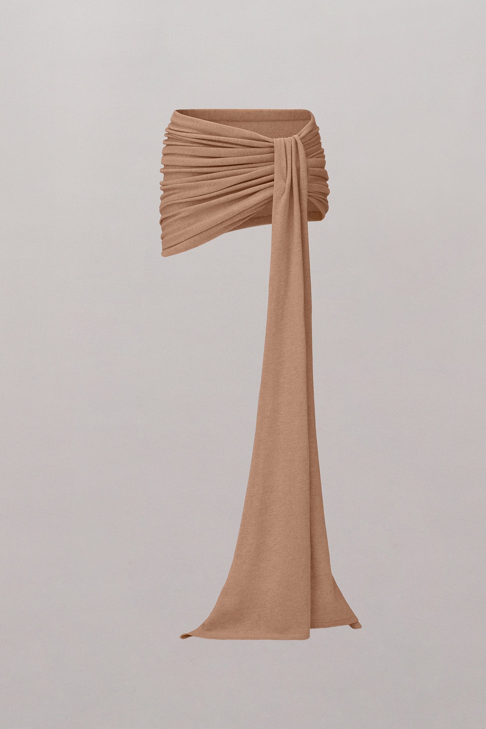 Wrapped in Merino Knitted Set