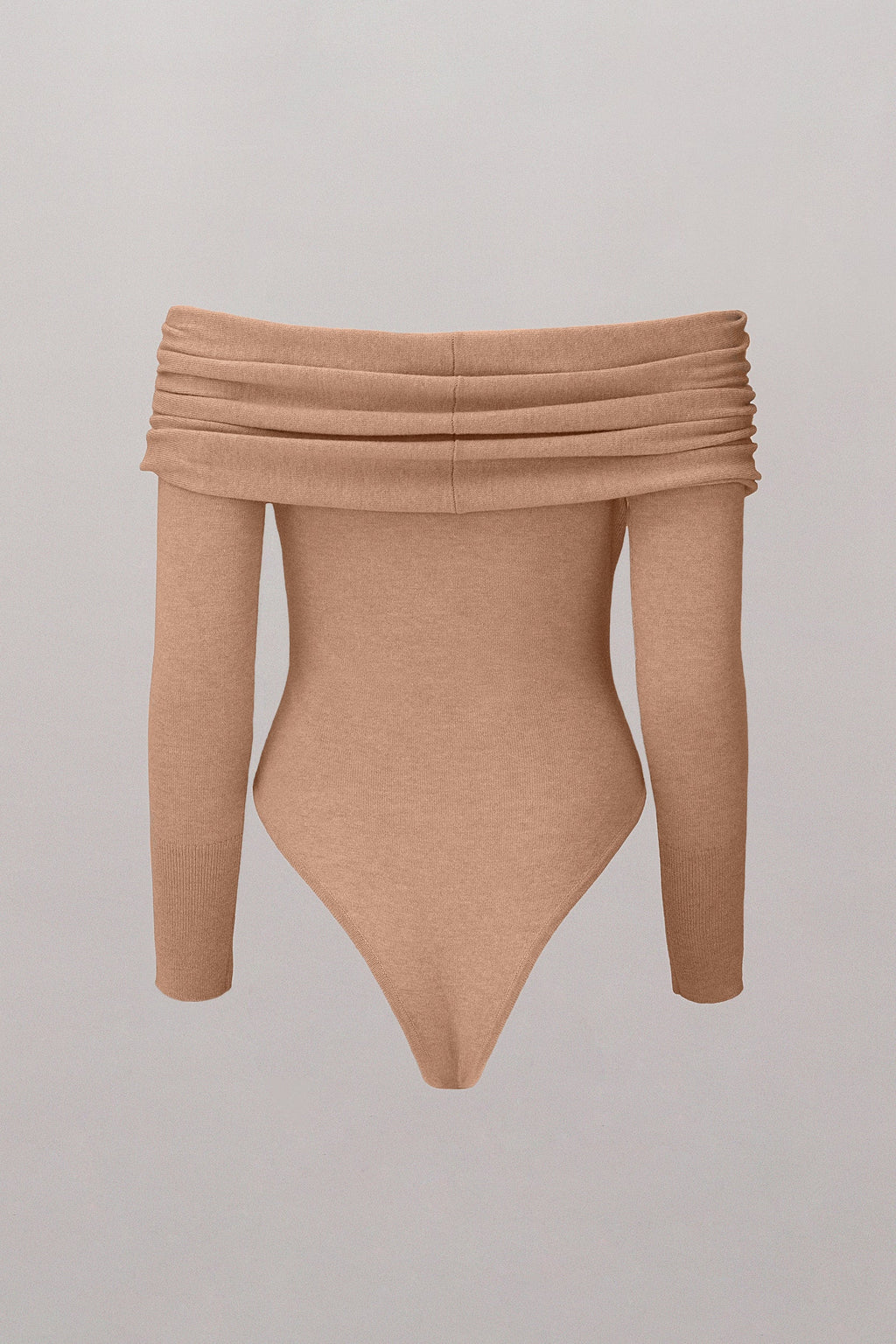 Wrapped in Merino Knitted Set