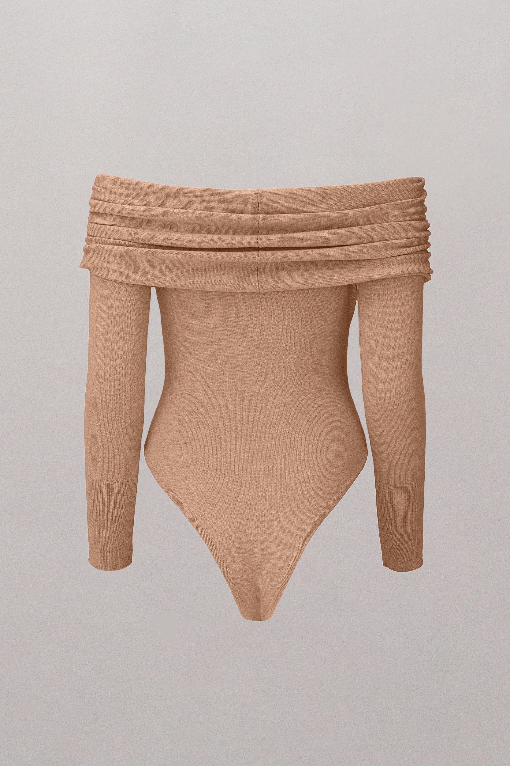 Wrapped in Merino Knitted Set